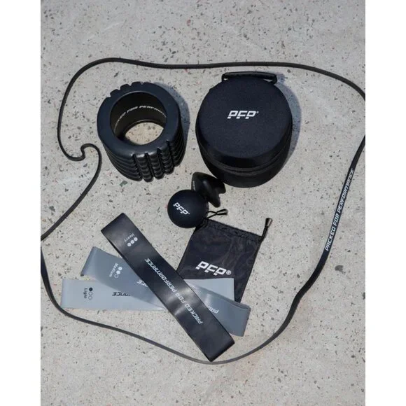 PFP Performance Mobility Pack - Picture 4 of 6